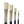 Richard Oliver 127F Series Flat Brush Range