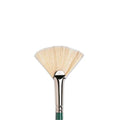 Richard Oliver 27 Series Hog Bristle Fan Brush Range