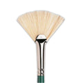 Richard Oliver 27 Series Hog Bristle Fan Brush Range