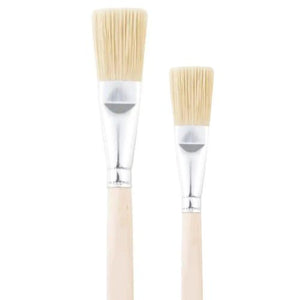 Richard Oliver Paste Brush Range