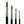 Richard Oliver 10 Series Pure Red Sable Round Range