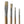Richard Oliver Series 103 Flat Hog Brush Range
