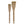 Create Goat Hair Brush Range