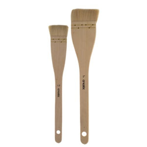 Create Goat Hair Brush Range