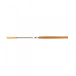 Create Hog Short Handle Round Brush Range