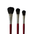 Richard Oliver S5 Series Squirrel Wash Brush Range