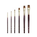 Koh-I-Noor Flat Kolinsky Range
