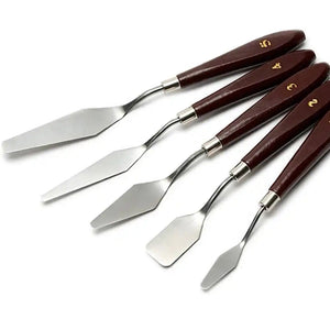 SG Palette Knife Range
