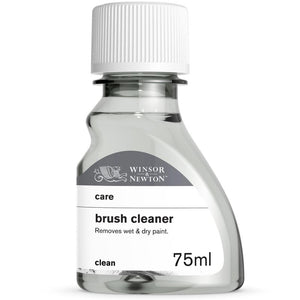 W&N  Brush Cleaner 75ml