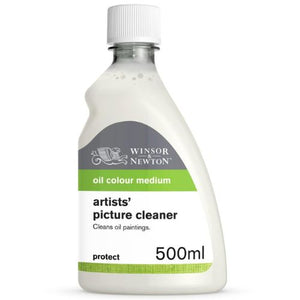 W&N  Artists' Picture Cleaner 500ml