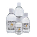 Zest It Oil Paint Dilutant & Brush Cleaner Range