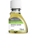 W&N Artists' Dammar Varnish 75ml