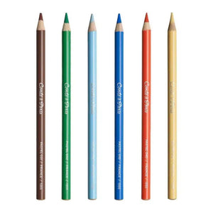 Conte Pastel Pencil Range