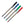 Edding 55 Fine Tip Pen Range