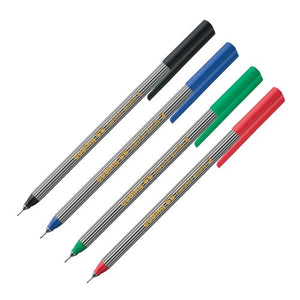 Edding 55 Fine Tip Pen Range