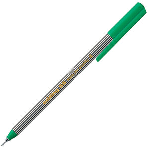 Edding 55 Fine Tip Pen Range