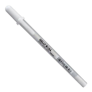 Sakura Gelly Roll Bright White Gel Pen Range