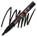 Posca PC-3M Bullet Marker Range
