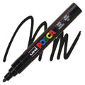 Posca PC-5M Bullet Marker Range
