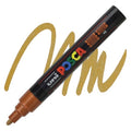 Posca PC-5M Bullet Marker Range