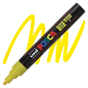 Posca PC-5M Bullet Marker Range