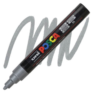 Posca PC-5M Bullet Marker Range