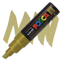 Posca PC-8K Broad Chisel Marker Range