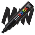 Posca PC-8K Broad Chisel Marker Range