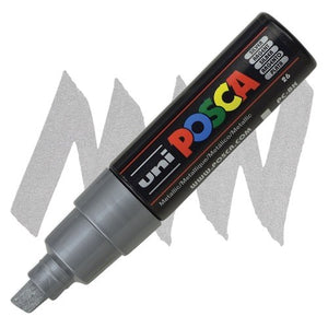 Posca PC-8K Broad Chisel Marker Range
