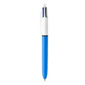 Bic 4 Colour Pen Single