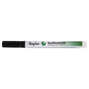 Rayher Textile Marker Finepoint Range