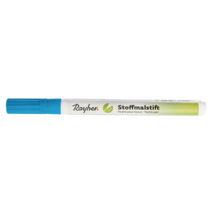 Rayher Textile Marker Finepoint Range