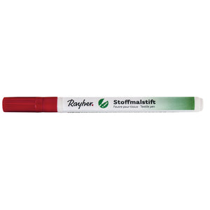Rayher Textile Marker Finepoint Range