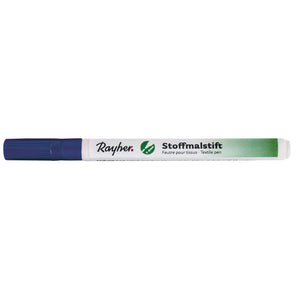 Rayher Textile Marker Finepoint Range