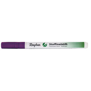 Rayher Textile Marker Finepoint Range