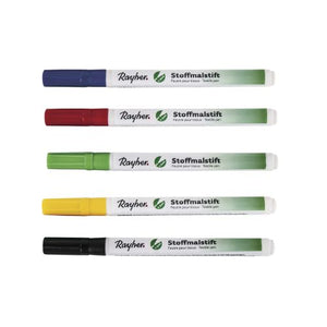 Rayher Textile Marker Finepoint Range