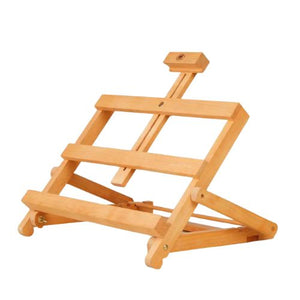 SG Laptop Style  Table Easel  42.6x6.6x38.6cm