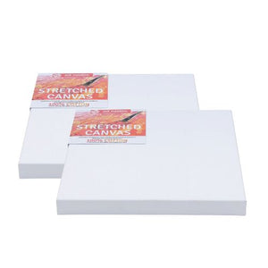 Talens Art Creation Stretched Canvas Cotton 3D Range