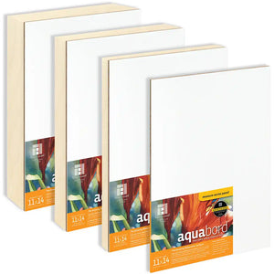 Ampersand Aquabord Range