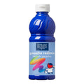 Lefranc Bourgeois Gouache Redimix Paint Range