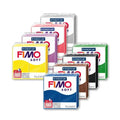 Fimo Soft Modelling Clay 57g Range