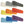 Nuaplast Plasticine 500g Range