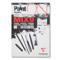 PaintON Mixed Media Assorted Colours Pad 29x29cm 250g 27 Sheets