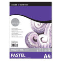 Daler Rowney Simply Pastel Pad A4 150g 16 Sheets