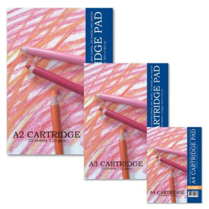 Create Cartridge Sketch Pad Range