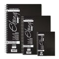 Daler Rowney Ebony Artist's Spiral Sketchbook Range