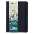 Icon Journal & Sketch Book Range