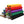 Icon Craft Felt Roll 45cm x 5m Range