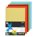 Premier Activity A4 160gsm Card 50 Sheets Rainbow