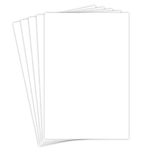 Paper Pick A3 White Card 160g 25 Sheets